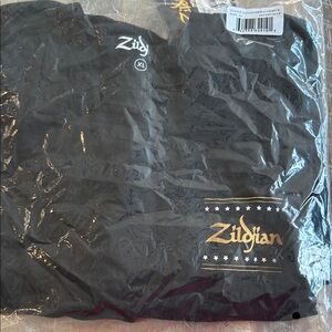Zildjian Limited Edition Z custom